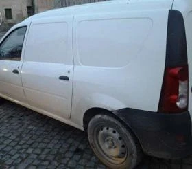 Dacia Logan 1.4,1.5,1.6-16v | Mobile.bg    2