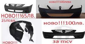 Dacia Logan 1.4,1.5,1.6-16v | Mobile.bg    5