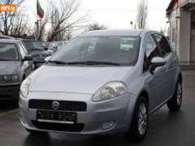 Fiat Punto 1.3 MULTIJET НА ЧАСТИ, снимка 1 - Автомобили и джипове - 14894824