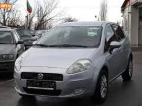 Fiat Punto 1.3 MULTIJET   | Mobile.bg    1