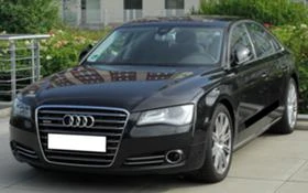 Audi A8 4.2TDI FULL - [2] 