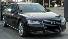 Audi A8 4.2TDI FULL - [3] 