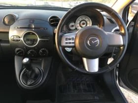 Mazda 2 1.4i 2броя - [10] 