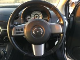 Mazda 2 1.4i 2 | Mobile.bg    10