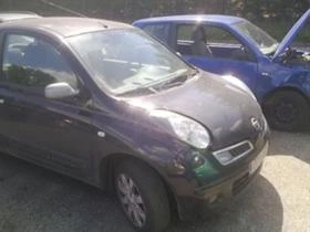 Nissan Micra 1.2i 16V - [3] 