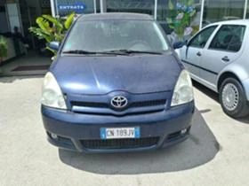 Toyota Corolla verso 2.0 D4D 2 | Mobile.bg    2