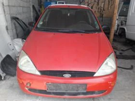     Ford Focus 1.6 101..  