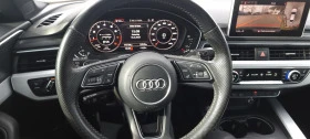 Audi A5 2.0TFSI QUATTRO S-LINE HEAD-UP BANG&OLUFSEN , снимка 12