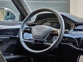 Audi S8 Audi S8 *HD MATRIX*360CAM*Distronic Plus*CERAMIC , снимка 12