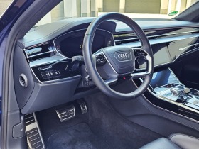Audi S8 Audi S8 *HD MATRIX*360CAM*Distronic Plus*CERAMIC , снимка 10