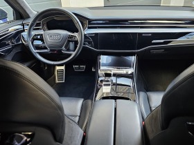 Audi S8 Audi S8 *HD MATRIX*360CAM*Distronic Plus*CERAMIC , снимка 13