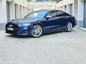 Audi S8 Audi S8 *HD MATRIX*360CAM*Distronic Plus*CERAMIC , снимка 4