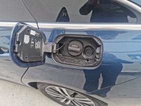 Mercedes-Benz CLA 250 PHEV (Plug-in хибриден електрически автомобил), снимка 8