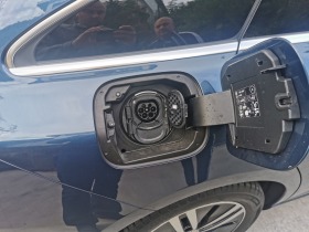 Mercedes-Benz CLA 250 PHEV (Plug-in хибриден електрически автомобил), снимка 6