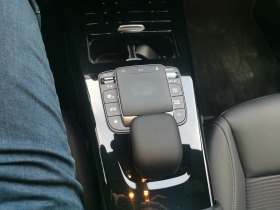 Mercedes-Benz CLA 250 PHEV (Plug-in хибриден електрически автомобил), снимка 14