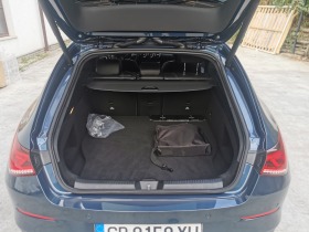 Mercedes-Benz CLA 250 PHEV (Plug-in хибриден електрически автомобил), снимка 9
