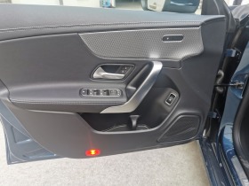 Mercedes-Benz CLA 250 PHEV (Plug-in хибриден електрически автомобил), снимка 13