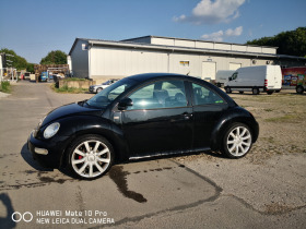 Обява за продажба на VW New beetle 1.9 ~5 000 лв. - изображение 1