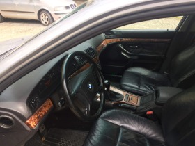 BMW 525 tds, снимка 3 - Автомобили и джипове - 45779486