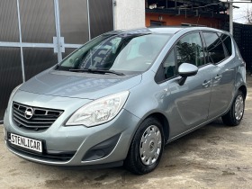 Opel Meriva 1.3CDTI+Климатроник, снимка 3