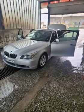 BMW 530, снимка 1 - Автомобили и джипове - 44961700