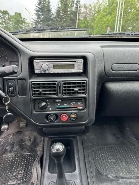 Peugeot 106 1.5d, снимка 10