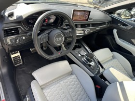 Audi Rs5 Carbon, снимка 10 - Автомобили и джипове - 45454503