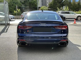 Audi Rs5 Carbon, снимка 5 - Автомобили и джипове - 45454503