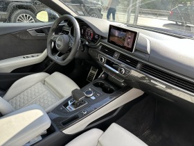 Audi Rs5 Carbon, снимка 12 - Автомобили и джипове - 45454503