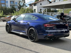 Audi Rs5 Carbon, снимка 4