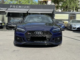 Audi Rs5 Carbon, снимка 2