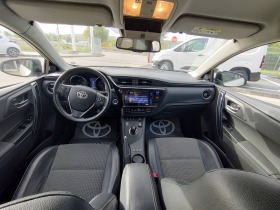 Toyota Auris 1.8 HSD SOL, снимка 9