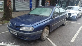 Renault Laguna, снимка 1