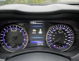 Infiniti Q50, снимка 3