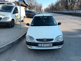 Citroen Saxo Klima, снимка 1