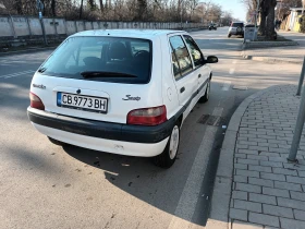 Citroen Saxo Klima, снимка 5