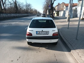 Citroen Saxo Klima, снимка 4