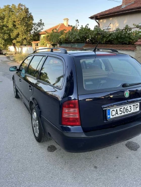 Skoda Octavia, снимка 3