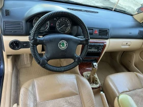 Skoda Octavia, снимка 6