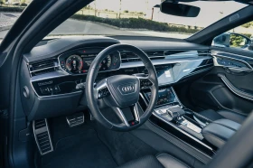 Audi A8 50 TDI quattro S-line 900 Euro /   | Mobile.bg    11