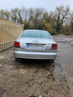 Audi A6 2.7 TDI | Mobile.bg    4