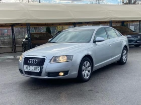     Audi A6 2.7 TDI