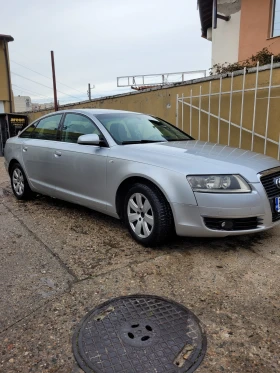 Audi A6 2.7 TDI | Mobile.bg    3