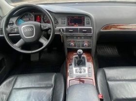 Audi A6 2.7 TDI | Mobile.bg    14