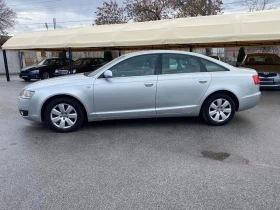 Audi A6 2.7 TDI | Mobile.bg    7