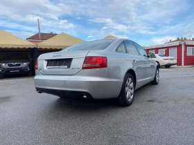 Audi A6 2.7 TDI | Mobile.bg    10