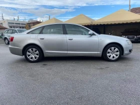 Audi A6 2.7 TDI | Mobile.bg    9