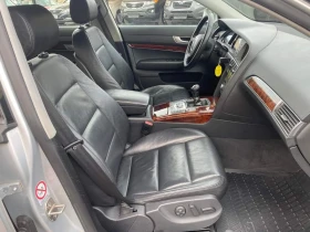 Audi A6 2.7 TDI | Mobile.bg    16