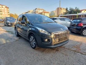 Peugeot 3008 1.6HDI  6-SPEED.* 36м. х 446лв.* , снимка 6