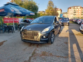 Peugeot 3008 1.6HDI  6-SPEED.* 36м. х 446лв.* , снимка 1